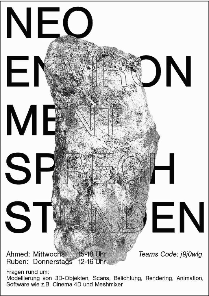 2.3.SprechstundenNeoEnvironment_